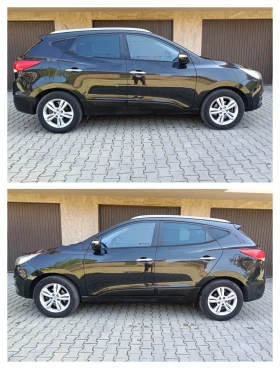 Обява за продажба на Hyundai IX35 1.7CRDI/116к.с/2WD/6ск./EURO5 ~11 800 лв. - изображение 5