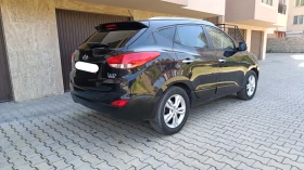 Обява за продажба на Hyundai IX35 1.7CRDI/116к.с/2WD/6ск./EURO5 ~11 800 лв. - изображение 3