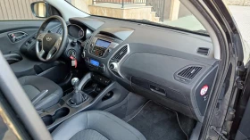 Обява за продажба на Hyundai IX35 1.7CRDI/116к.с/2WD/6ск./EURO5 ~11 800 лв. - изображение 10