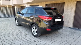 Обява за продажба на Hyundai IX35 1.7CRDI/116к.с/2WD/6ск./EURO5 ~11 800 лв. - изображение 2