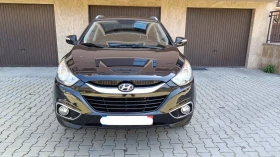 Обява за продажба на Hyundai IX35 1.7CRDI/116к.с/2WD/6ск./EURO5 ~11 800 лв. - изображение 4