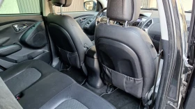 Обява за продажба на Hyundai IX35 1.7CRDI/116к.с/2WD/6ск./EURO5 ~11 800 лв. - изображение 8