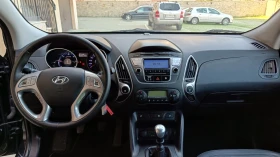Обява за продажба на Hyundai IX35 1.7CRDI/116к.с/2WD/6ск./EURO5 ~11 800 лв. - изображение 6