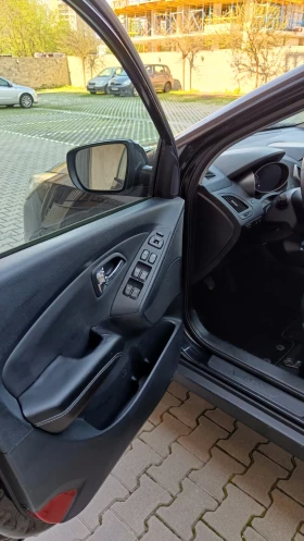Обява за продажба на Hyundai IX35 1.7CRDI/116к.с/2WD/6ск./EURO5 ~11 800 лв. - изображение 7