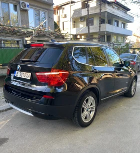 Обява за продажба на BMW X3 2.0d XDRIVE ~23 500 лв. - изображение 5