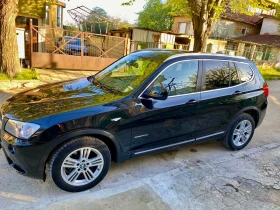 Обява за продажба на BMW X3 2.0d XDRIVE ~23 500 лв. - изображение 2