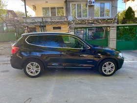 Обява за продажба на BMW X3 2.0d XDRIVE ~23 500 лв. - изображение 6