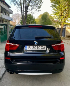 Обява за продажба на BMW X3 2.0d XDRIVE ~23 500 лв. - изображение 4