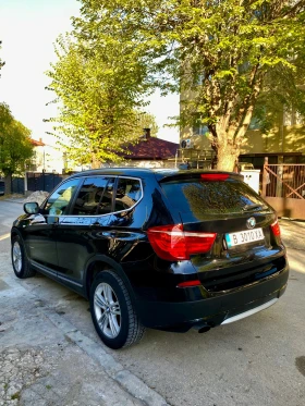 Обява за продажба на BMW X3 2.0d XDRIVE ~23 500 лв. - изображение 3