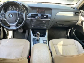 Обява за продажба на BMW X3 2.0d XDRIVE ~23 500 лв. - изображение 11