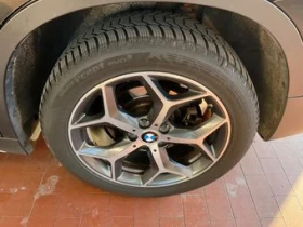 BMW X1 Очакван внос - 23900 лв. - 49411691 8
