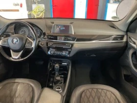 BMW X1 Очакван внос - 23900 лв. - 49411691 4