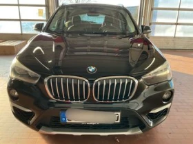 BMW X1 Очакван внос - 23900 лв. - 49411691 2
