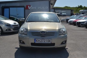 Toyota Avensis 2.2D-4D | Mobile.bg    1