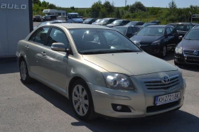 Toyota Avensis 2.2D-4D | Mobile.bg    3