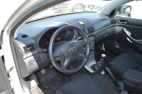 Toyota Avensis 2.2D-4D | Mobile.bg    10