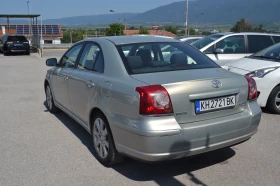 Toyota Avensis 2.2D-4D | Mobile.bg    6