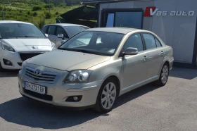 Toyota Avensis 2.2D-4D | Mobile.bg    2