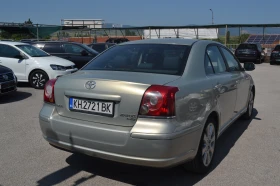 Toyota Avensis 2.2D-4D | Mobile.bg    4