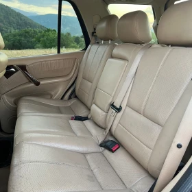 Обява за продажба на Mercedes-Benz ML ~6 100 лв. - изображение 8