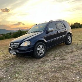 Обява за продажба на Mercedes-Benz ML ~6 100 лв. - изображение 2