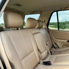 Обява за продажба на Mercedes-Benz ML ~6 100 лв. - изображение 7