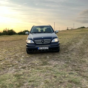 Обява за продажба на Mercedes-Benz ML ~6 100 лв. - изображение 1