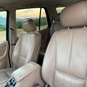 Обява за продажба на Mercedes-Benz ML ~6 100 лв. - изображение 6