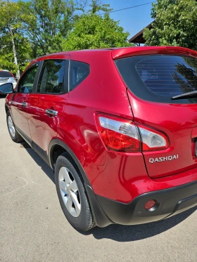 Nissan Qashqai 2.0i 4x4 | Mobile.bg    3