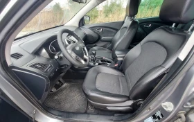 Hyundai IX35 1.7 Dizel | Mobile.bg    14