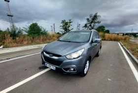     Hyundai IX35 1.7 Dizel