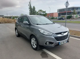     Hyundai IX35 1.7 Dizel