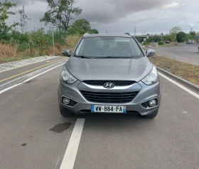    Hyundai IX35 1.7 Dizel