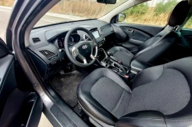 Hyundai IX35 1.7 Dizel | Mobile.bg    12