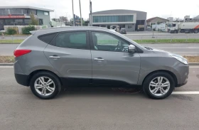 Hyundai IX35 1.7 Dizel | Mobile.bg    9