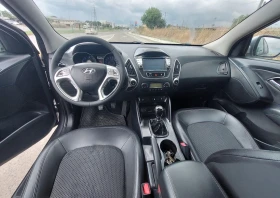 Hyundai IX35 1.7 Dizel | Mobile.bg    15