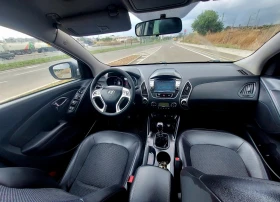 Hyundai IX35 1.7 Dizel | Mobile.bg    13
