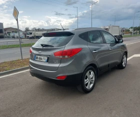 Hyundai IX35 1.7 Dizel | Mobile.bg    6