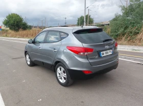 Hyundai IX35 1.7 Dizel | Mobile.bg    7