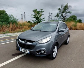 Hyundai IX35 1.7 Dizel | Mobile.bg    16