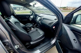 Hyundai IX35 1.7 Dizel | Mobile.bg    10