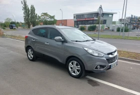 Hyundai IX35 1.7 Dizel | Mobile.bg    8
