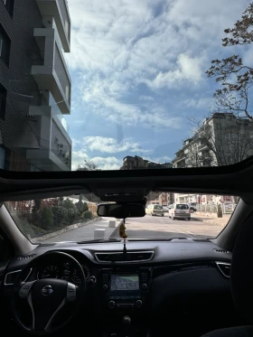 Nissan Qashqai Tekna | Mobile.bg    16