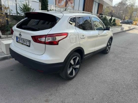 Обява за продажба на Nissan Qashqai Tekna ~22 975 лв. - изображение 6