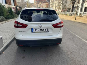 Обява за продажба на Nissan Qashqai Tekna ~22 975 лв. - изображение 7