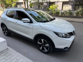 Обява за продажба на Nissan Qashqai Tekna ~22 975 лв. - изображение 1