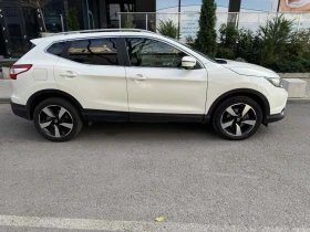 Обява за продажба на Nissan Qashqai Tekna ~22 975 лв. - изображение 5