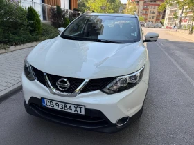 Обява за продажба на Nissan Qashqai Tekna ~22 975 лв. - изображение 2