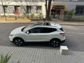 Обява за продажба на Nissan Qashqai Tekna ~22 975 лв. - изображение 1
