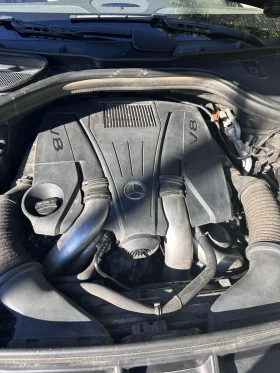 Mercedes-Benz GL 550 - 33999 лв. - 78083969 11